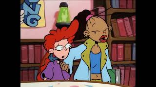 Pepper Ann S01E18 Sketch 22 Aac2 0 1080P Webrip X265 Pof Hevcmp4