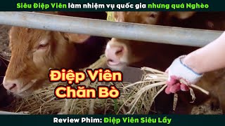 Review Phim Siêu Điệp Viên Triều Tiên Nằm Vùng Ở Tầm Cao Mới Netflix