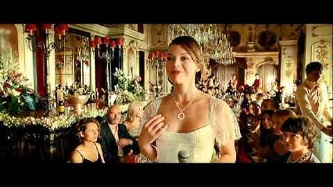 「エターナル 奇蹟の出会い」予告編