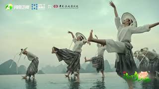 Dance: A Journey of Music | 河南卫视2022《清明奇妙游》——舞蹈《陇上踏歌行》