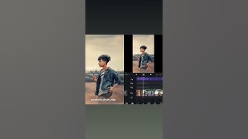 Beat Video Editing In VN app 🔥 VN app | Video Editing | Fast Shake Effect