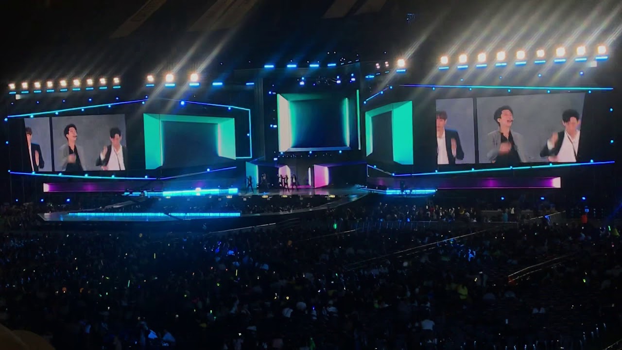 190518드림콘서트-남우현