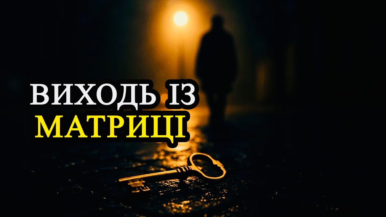 Час — це валюта бідних. Як перестати продавати своє життя і почати будувати системи?