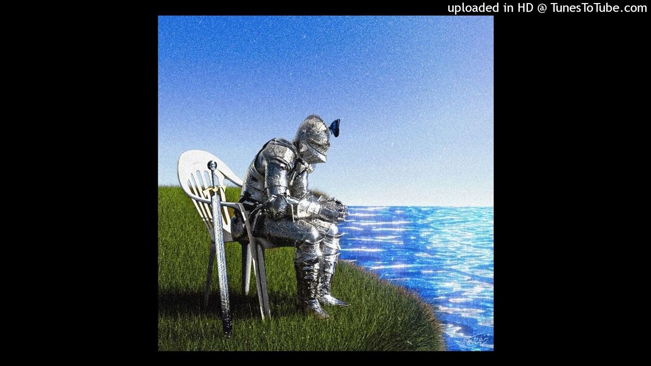 (FREE) "FABLED" - GRUNGE X CLOUD RAP TYPE BEAT (prod.ollietypebeat)