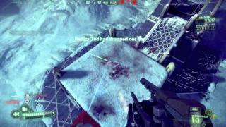 RedMedicine - Heavy Defense Juggernaut Montage - Tribes Ascend BETA (final cut)