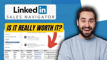 LinkedIn Sales Navigator – Worth It in 2025?