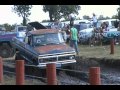 BRAD ABERCROMBIE at redneck mud bog 6-11-11