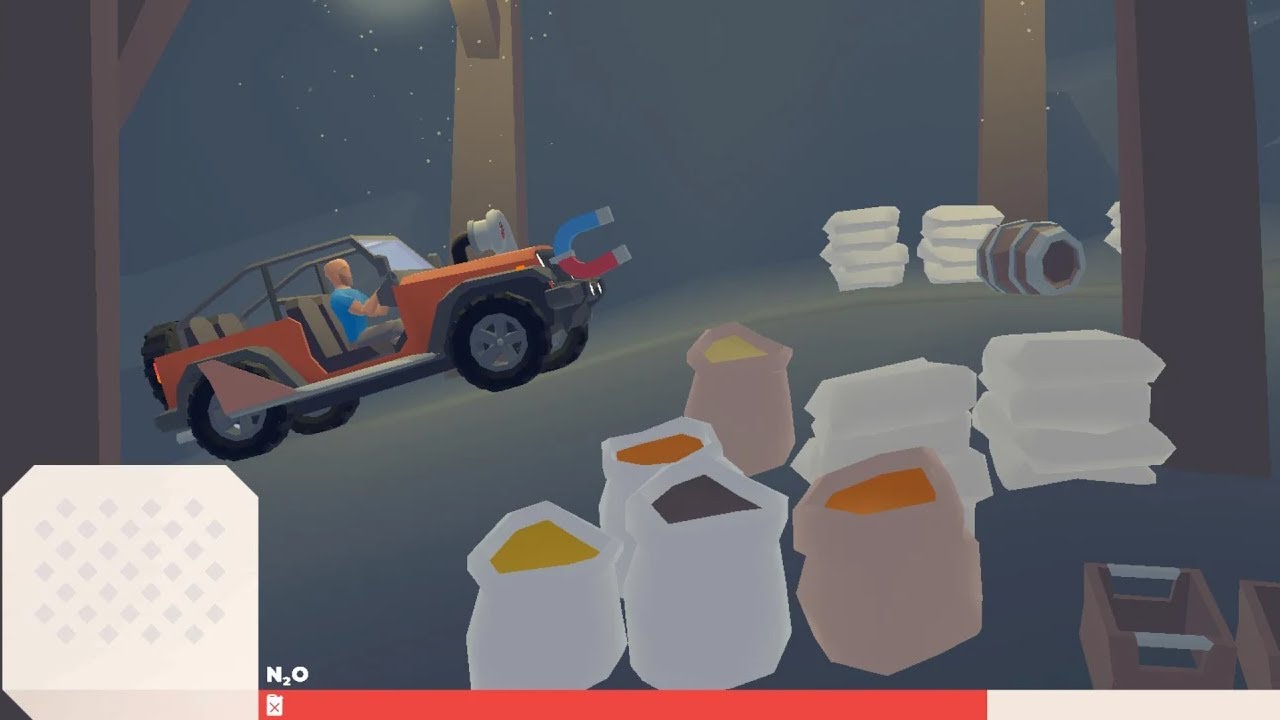 Hillside Drive – Hill Climb - Game for iOS Android - Gameplay