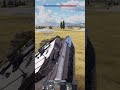 I didnt think id have that much air time. #warthunder
