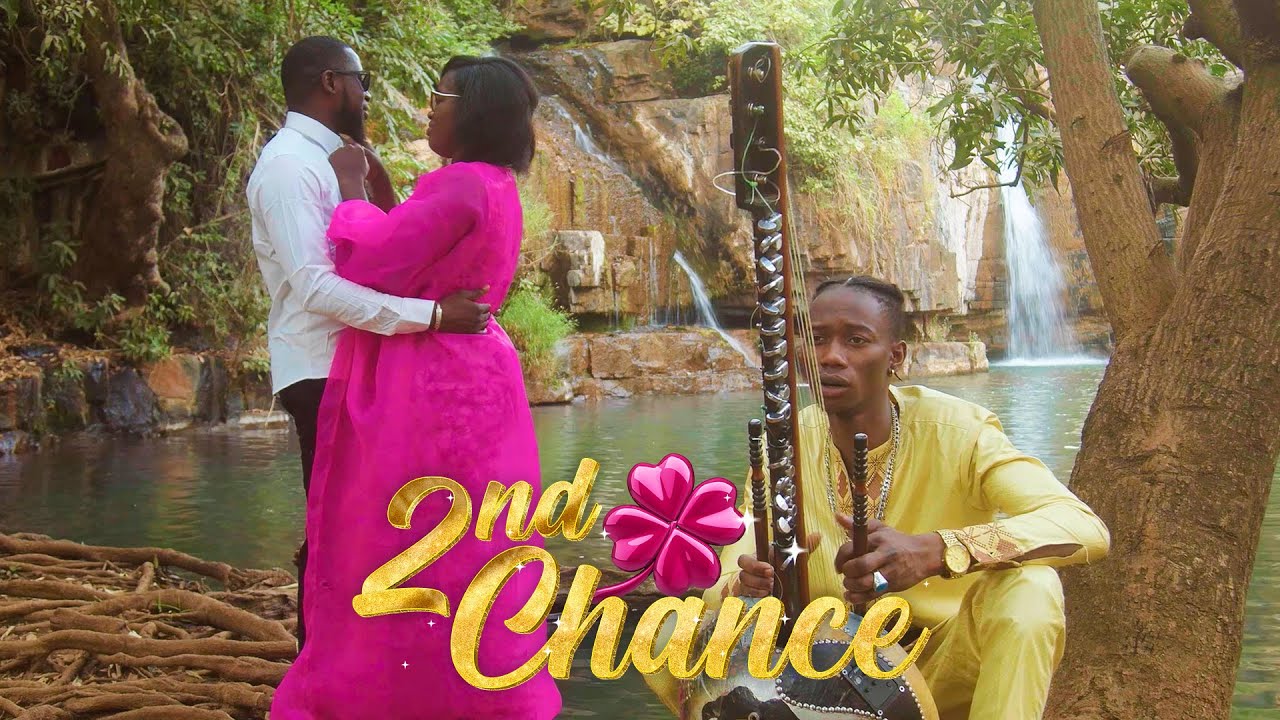 Seyba Kanoute - Djon Te Chini Don (Clip Officiel 2023)