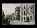 Прогулка по Миллионной улице, Санкт-Петербург / A walk along Millionnaya Street, 1868-1912