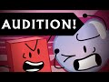 Bfb audition  the bird gang