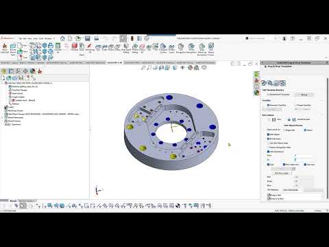 SolidCAM - Tip