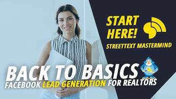 Introduction to StreetText: Back to Basics Mastermind