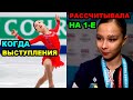 ТУРСЫНБАЕВА О ВЫСТУПЛЕНИЯХ. ПОЛНЫЙ РАЗБОР Олимпийских Игр 2020. Состав КОМАНД ЮОИ, СИНИЦЫНА ФРОЛОВА