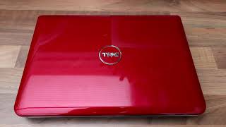 Dell Inspiron Mini 10 Laptop / Netbook Tear Down - Can it be upgraded?
