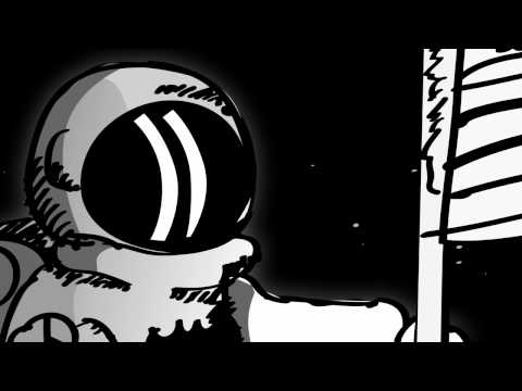 first landing on the moon 1969