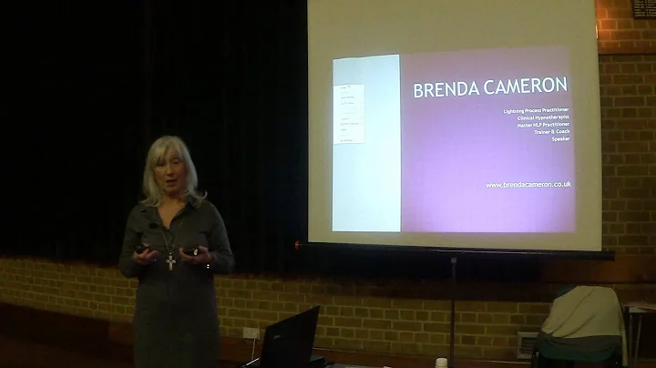 Talking about my recovery  From Chronic Illness - ...