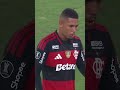 VIBRA, NAÇÃO! | #FLAMENGO #LIBERTADORES