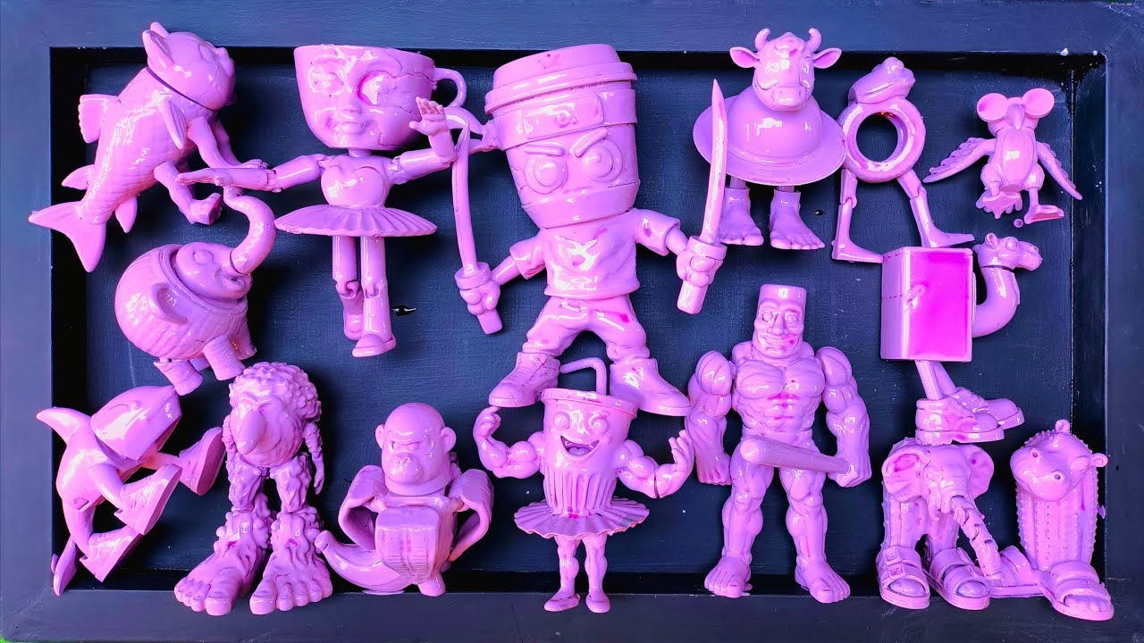 ITALIAN BRAINROT : tung tung sahur,brbr patapim,frilifrula,bombardilo crocodilo,tata sahur eps 06