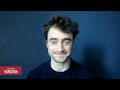 Daniel Radcliffe Q&amp;A for &#39;Weird: The Al Yankovic Story’ | SAG-AFTRA Foundation Conversations