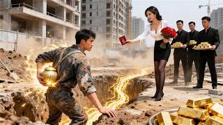 💥窮保安意外救下美女總裁，竟覺醒逆天透視神眼，本想低調鑑寶撿漏發財，沒想到美女總裁竟帶著百億上門求娶！[Multi SUB] #drama #逆袭 #爽剧|ZYDJ screenshot 3