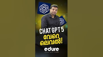 Step into the future with ChatGPT-5 – the most advanced AI yet ! #shorts