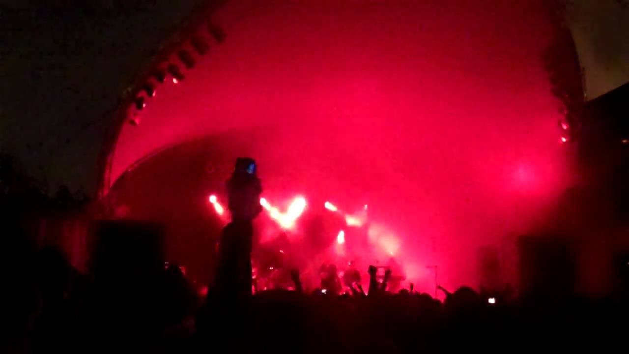 Blue October Dirt Room Stubb s 11 20 09 YouTube