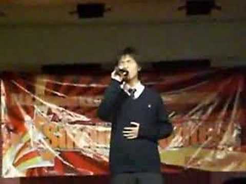餘震 KTC Sing Con 2007