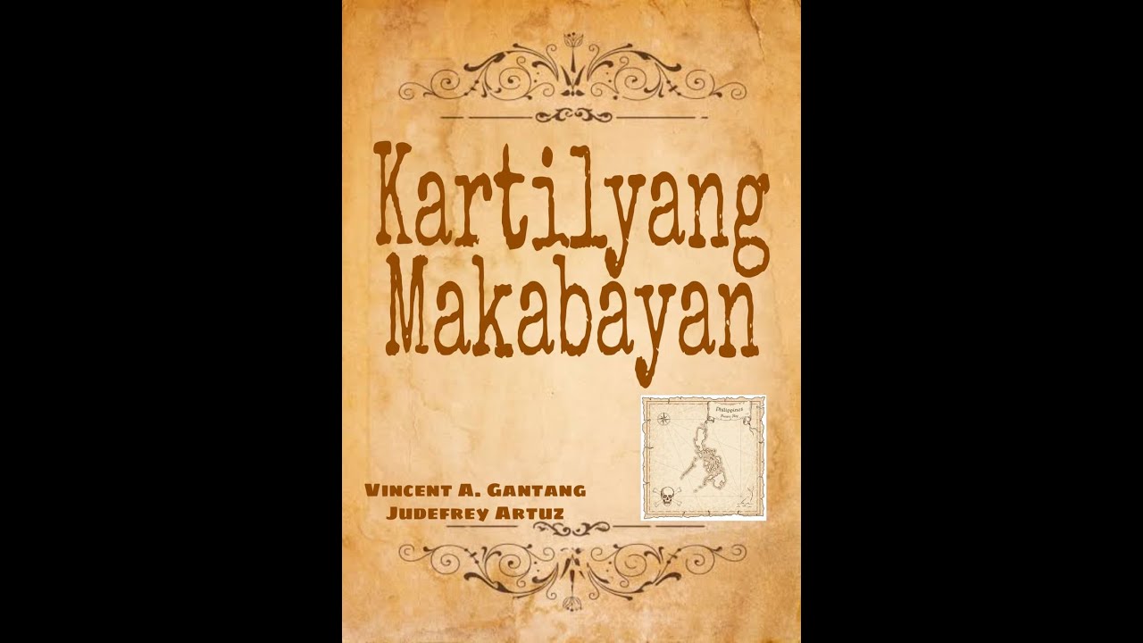 KARTILYANG MAKABAYAN