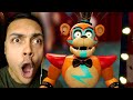 FIVE NIGHTS AT FREDDY'S SECURITY BREACH