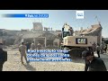 EE.UU. y Arabia Saudí atacan en Irak a grupos alineados con Irán