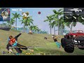 WITNESS THE LAST ZONE GRANDMASTER LOBBY IN FREE FIRE!