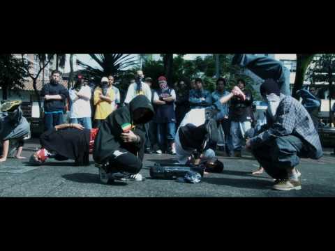 Laberinto Bohemio HD