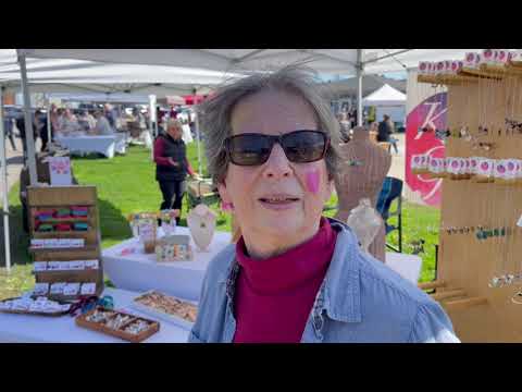 Cobourg Farmers Market Opening May 6, 2023