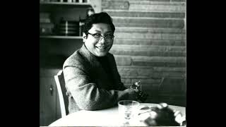 CHOGYAM TRUNGPA RINPOCHE.  Biografía. 14 -  FIN