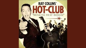 Hot-club Special