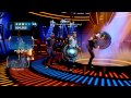Kinect star wars galactic dance off  kashyyykextended