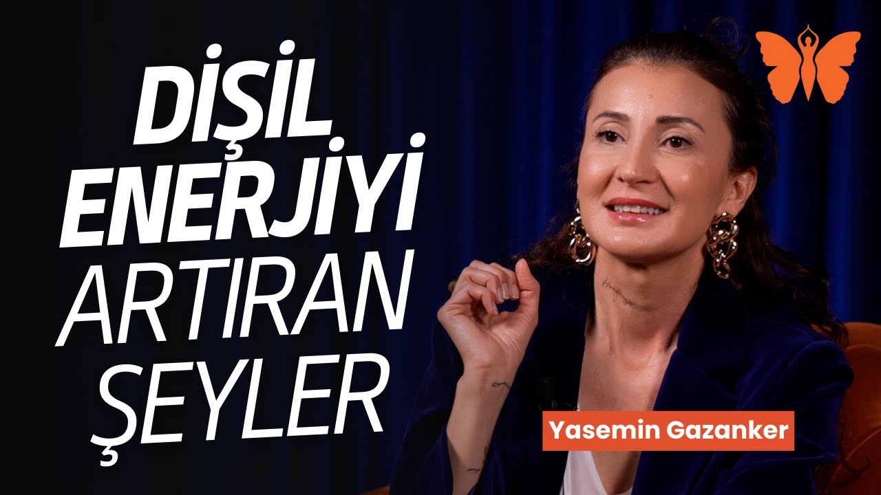 Dişil Enerjiye Geçmek Ne Demek?