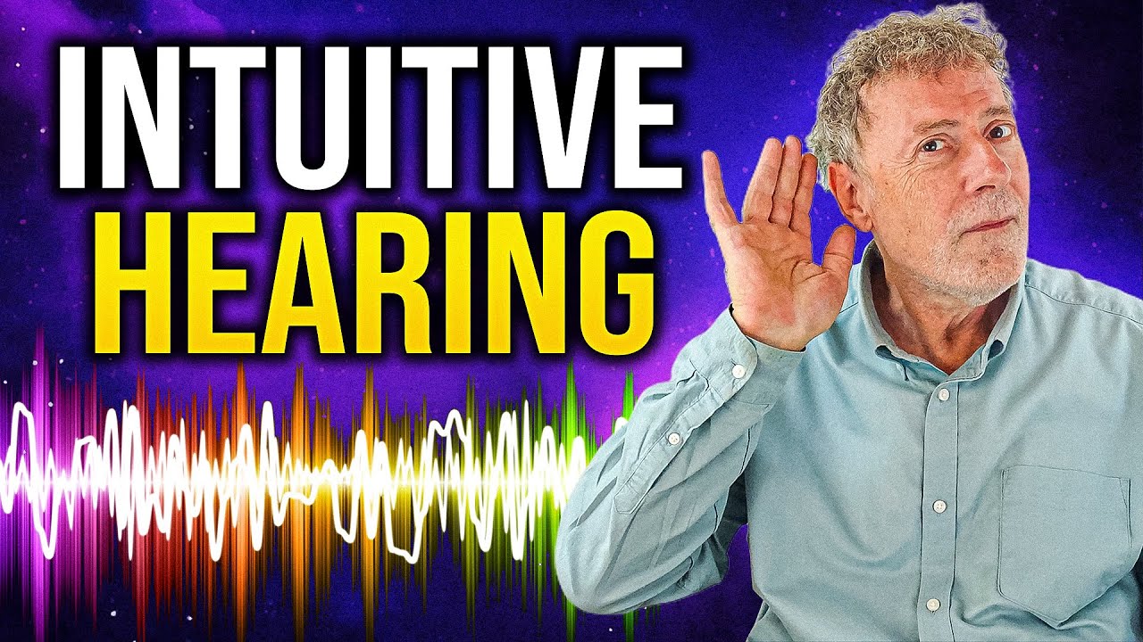 Clarity in the Now The 57th Gate in Human Design YouTube