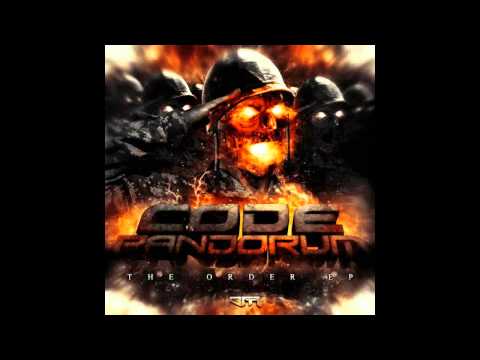 Acting Damage & Code:Pandorum - Anaklasis (Original Mix)