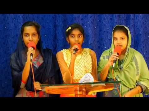 Gospel World Ministries KAKINADA Live Stream