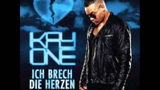 Kay One - Ich Brech Die Herzen