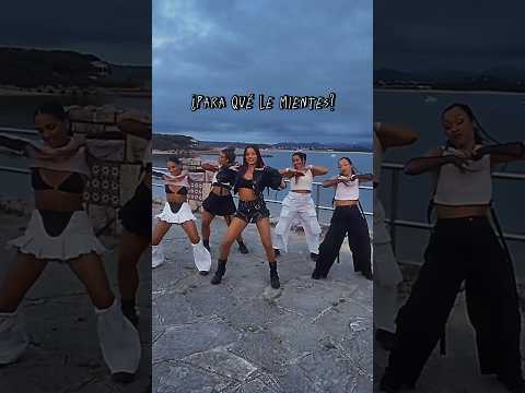 salgo a bailar