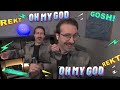 Beginning of video