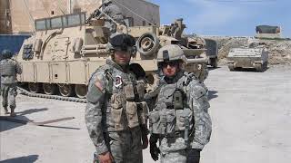 Iraqi Deployment 2006-2007