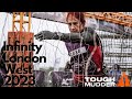 Tough Mudder Infinity 2023 London West