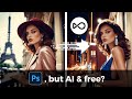 Ai image editing  openart inpainting tutorial 2024