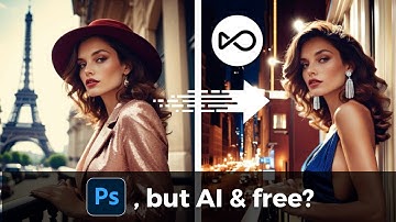 AI Image Editing - OpenArt Inpainting Tutorial 2025
