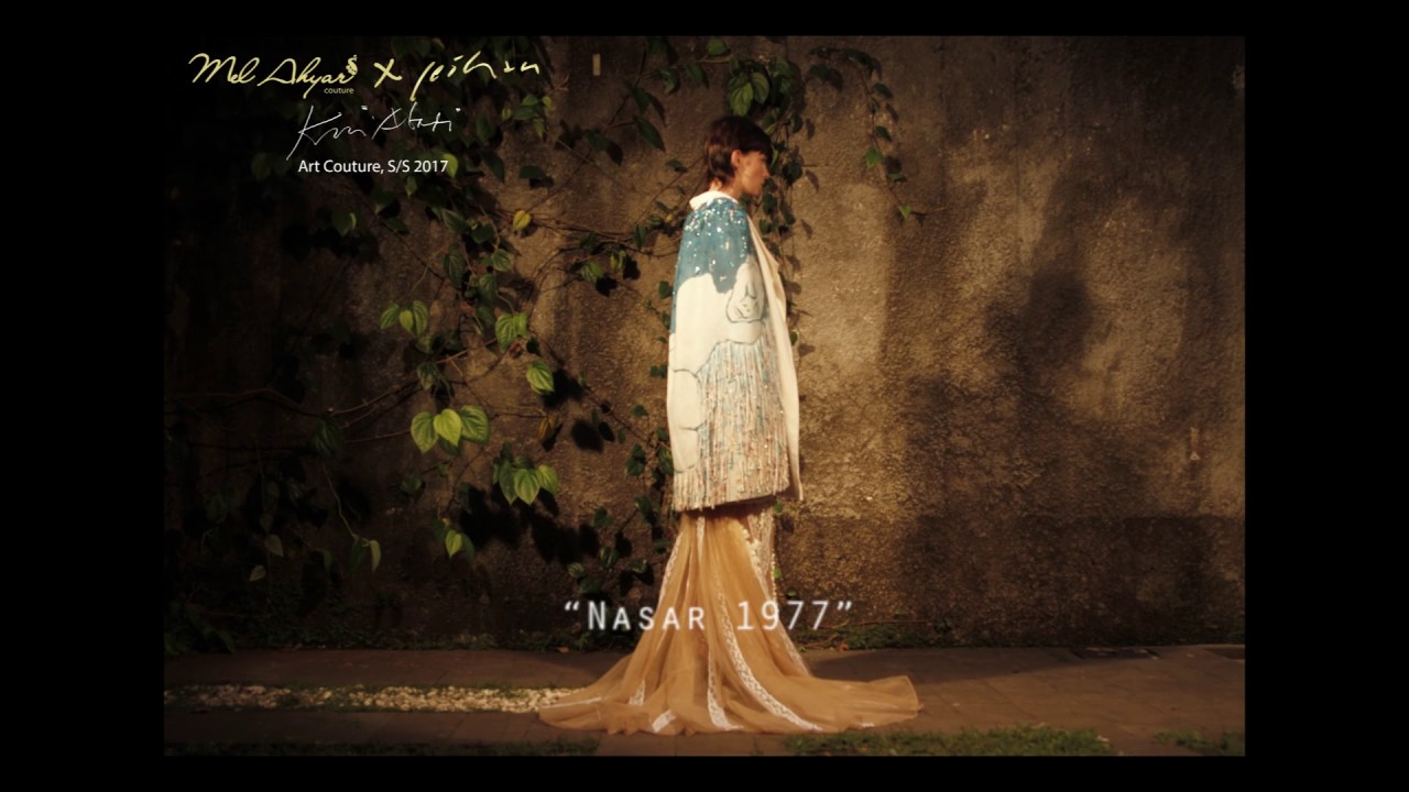 KiniAbadi “Nasar - 1977”